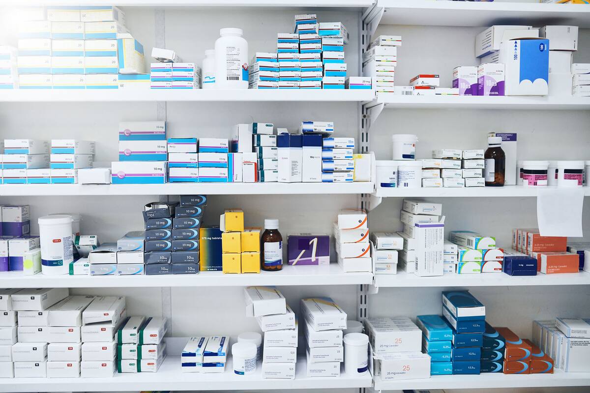 Farmacia