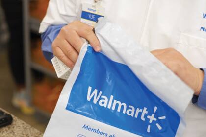 Farmacia Walmart