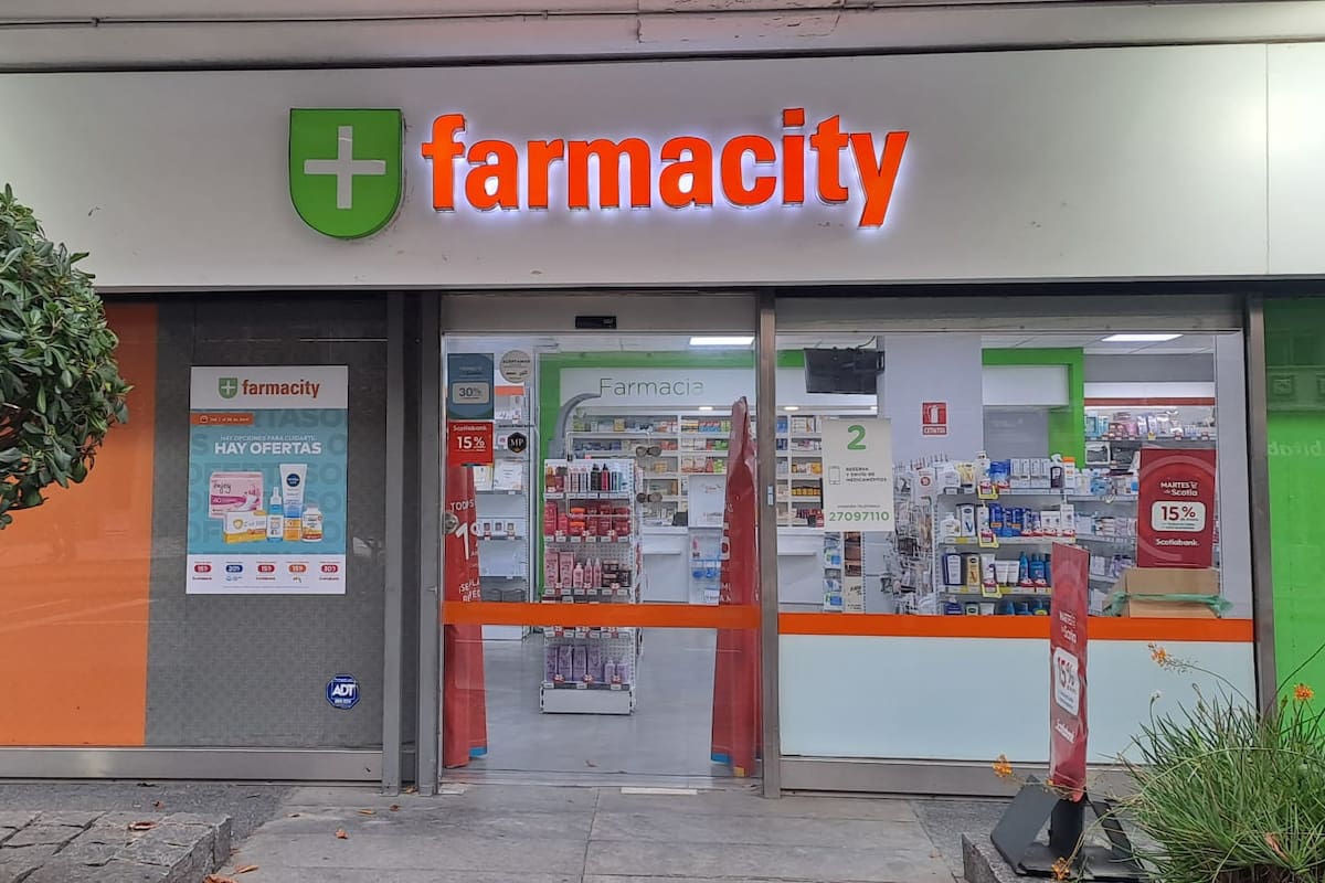 Farmacity colocó obligaciones negociables clase 1