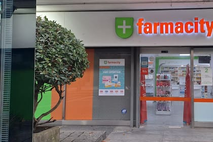 Farmacity consilida una red de 15 farmacias en Uruguay