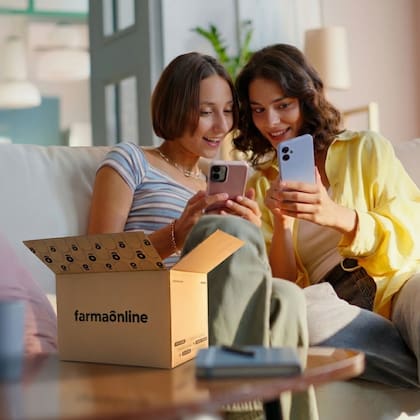 Farmaonline te acerca lo mejor de las distintas farmacias del país