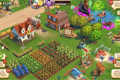 FarmVille nació en 2009 y un año después tenía más de 80 millones de jugadores; la versión original funciona en Adoble Flash y cierra a fin de año; las ediciones siguientes seguirán en funcionamiento