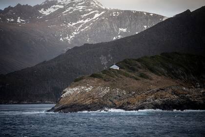 El Faro del Fin del Mundo