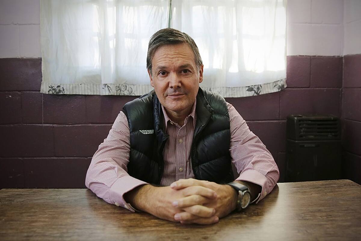 Farré dijo que recibió amenazas