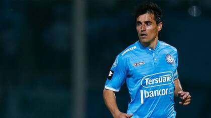 Farré será titular