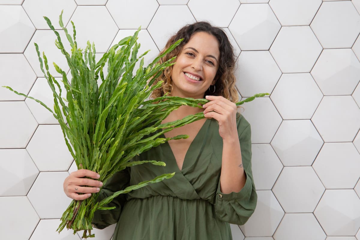 Fasanella, la argentina que da cátedra sobre el tema en España y América Latina