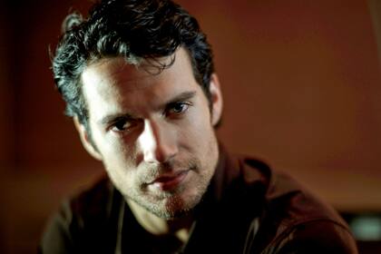 Henry Cavill