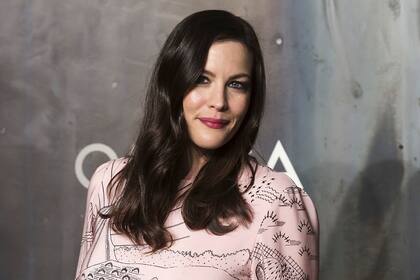 Liv Tyler