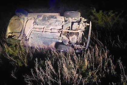 Fatal accidente en Mendoza: murió un hombre de 29 años