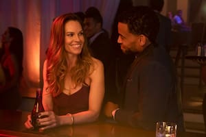 Fatale, la película estrenada en 2020 con Hilary Swank que llegó este julio a la plataforma de Netflix