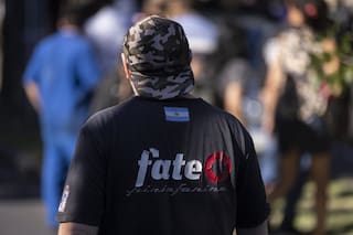 Los números detrás del cierre de Fate y el factor que más molestó a Milei