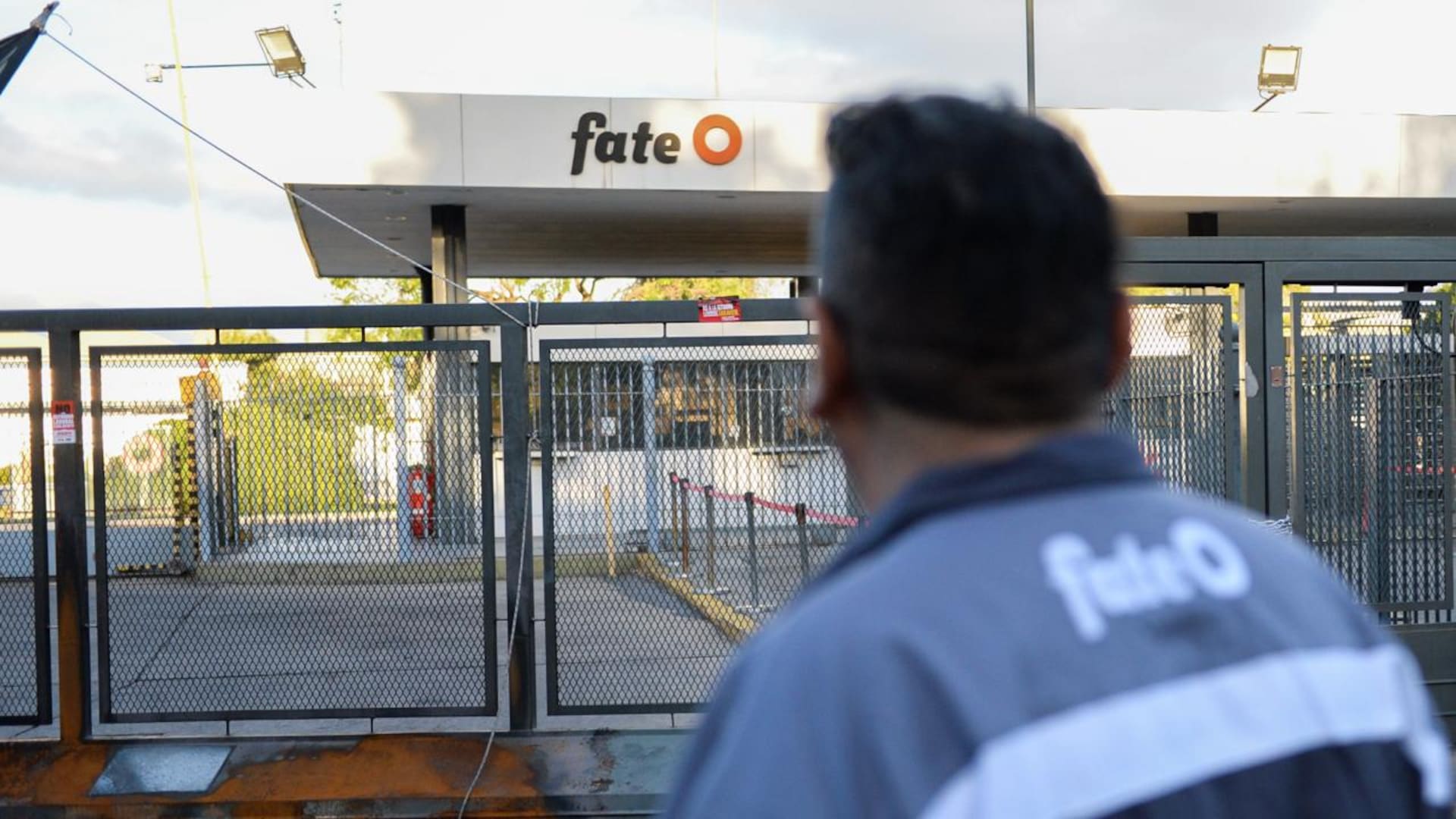 Fate tuvo dos procedimientos preventivos de crisis: uno presentado en marzo de 2019 y otro en junio de 2024; la compañía nunca se pudo recuperar desde entonces