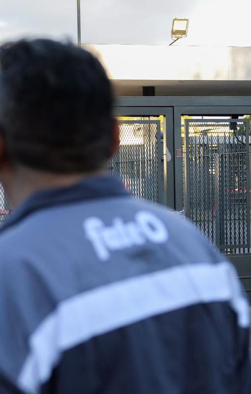 Fate tuvo dos procedimientos preventivos de crisis: uno presentado en marzo de 2019 y otro en junio de 2024; la compañía nunca se pudo recuperar desde entonces