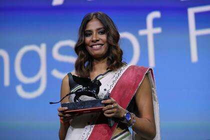 "Father Mother Sister Brother" gana el premio principal en el Festival de Cine de Venecia