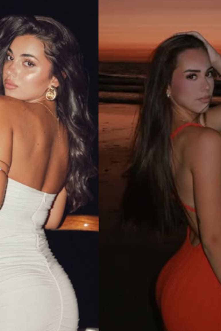 Fati Vázquez, Anna Genoso y Axel Padilla los amores la joya del Barça, Lamine Yamal