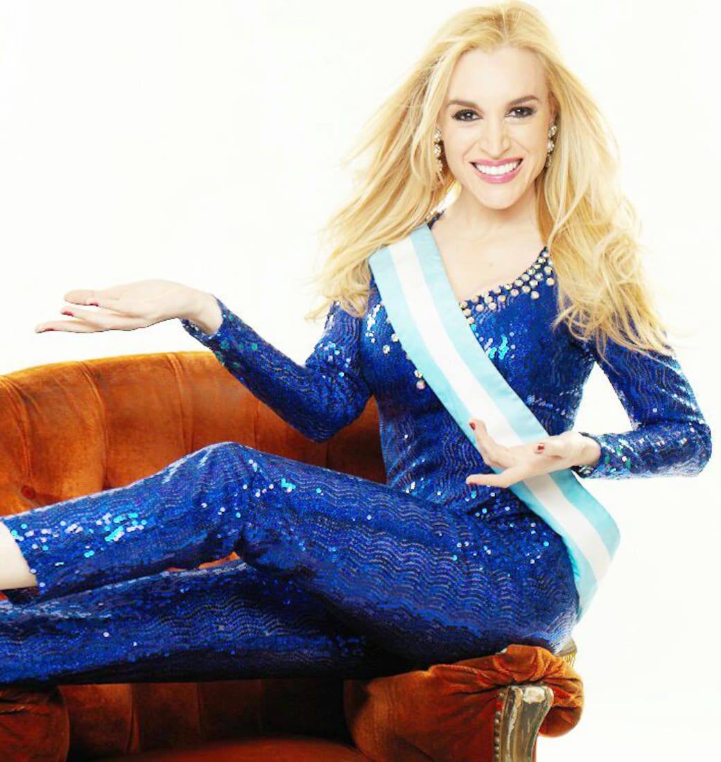 Fátima Florez