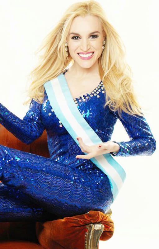 Fátima Florez