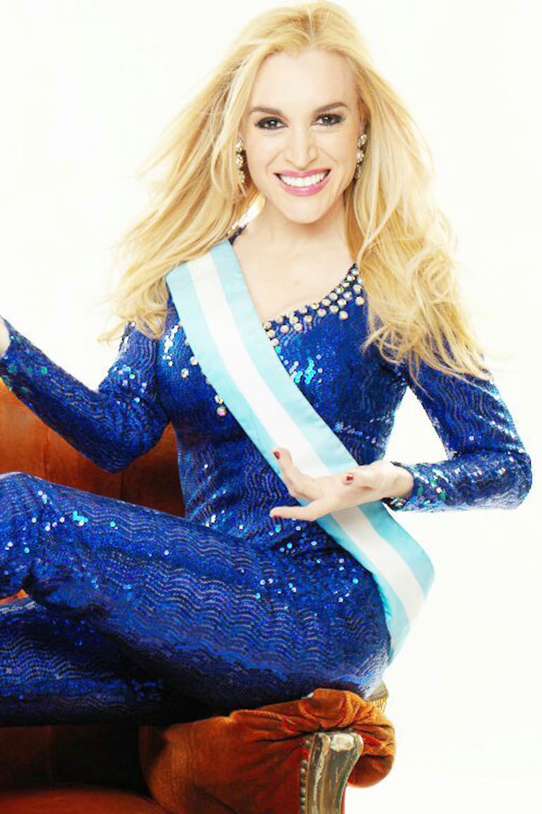 Fátima Florez