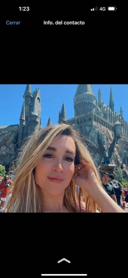 Fátima Florez