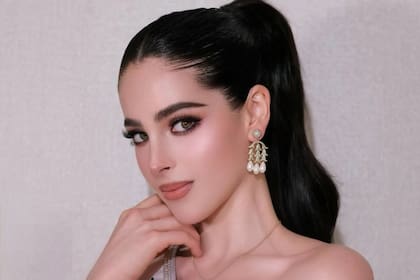 Fátima Bosch se coronó como Miss Universo 2025