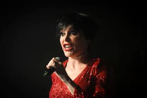 Fátima Florez: de su show para la Embajada de los Estados Unidos a su reencuentro con Milei