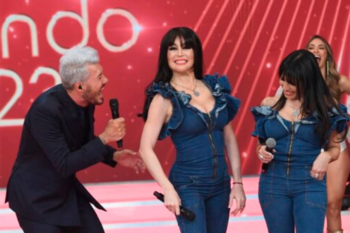 Fátima Florez imitó a Marixa Balli, habló de Milei y explicó la extraña foto de su cama manchada