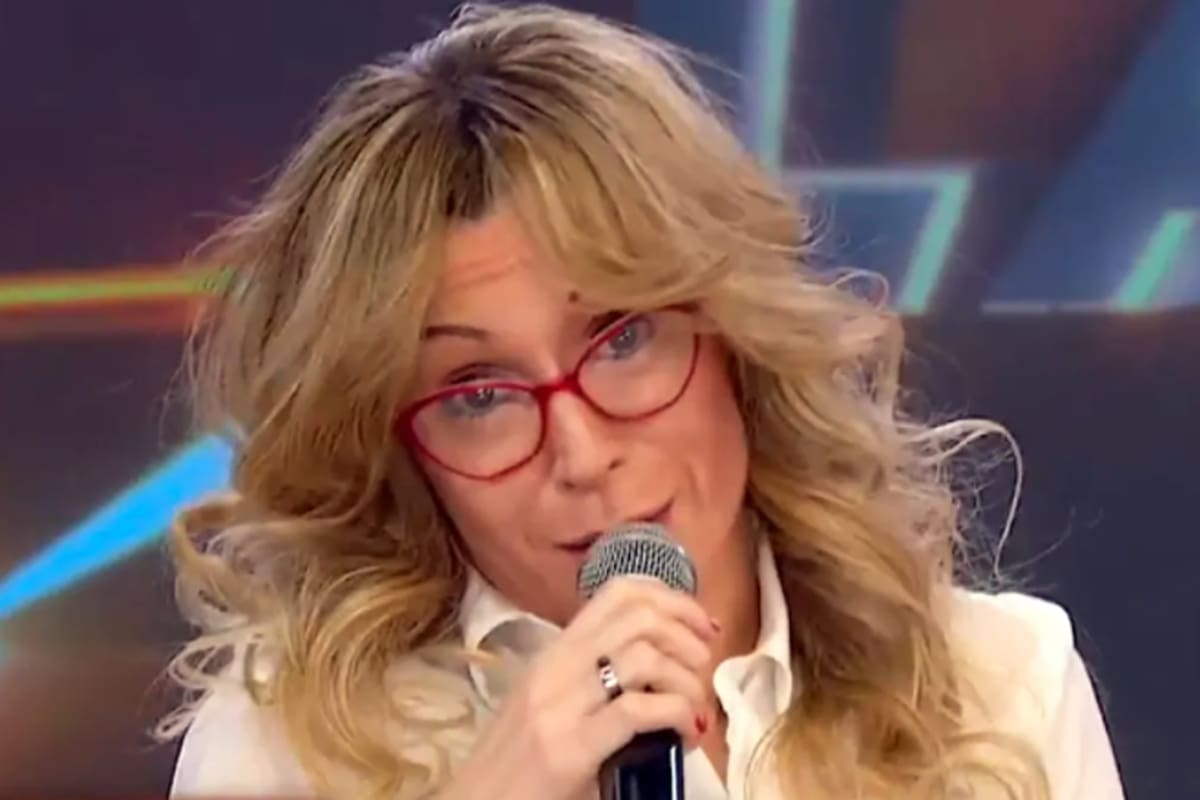 Fátima Florez imitó a Yanina Latorre y sorprendió con un exabrupto en vivo