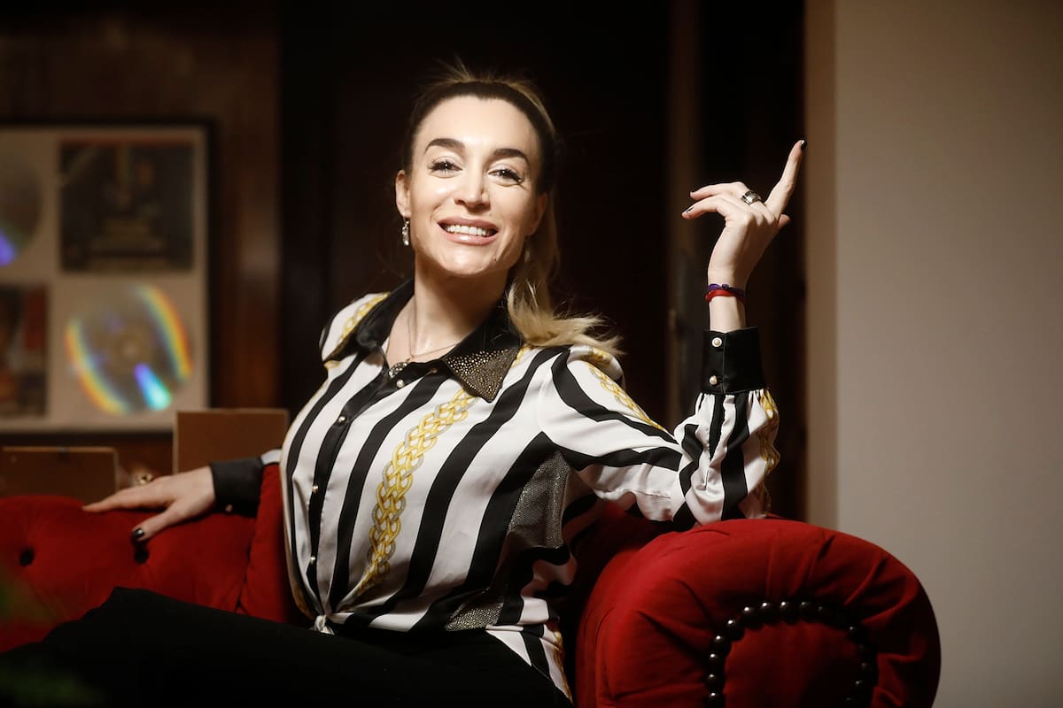 Fátima Florez, la vida de la nueva primera dama de la Argentina