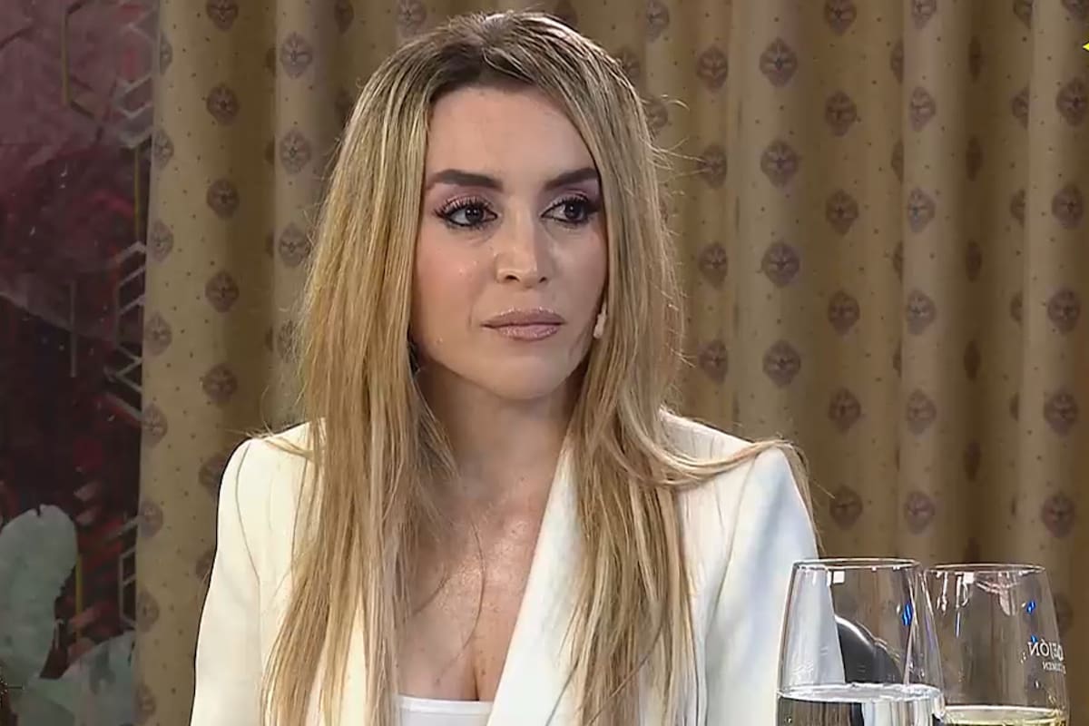 Fátima Florez pronosticó cómo se saca a la Argentina adelante en su visita a La Noche de Mirtha