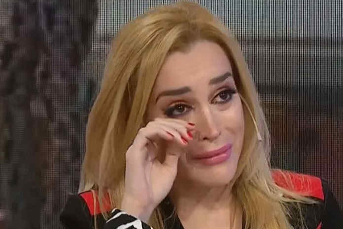 Fátima Flórez protagonizó el primer escándalo de la temporada en Mar del Plata