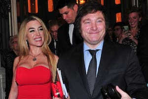 Fátima Florez reveló qué siente por Javier Milei y habló de su visita al teatro