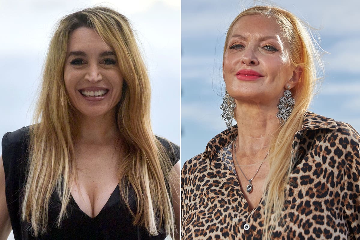 Fátima Florez rompió el silencio y apuntó contra Amalia “Yuyito” González: “Lo que hizo fue de zorra”