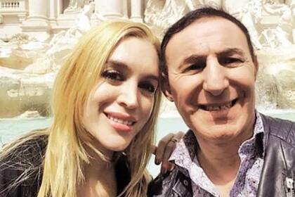 Fátima Florez se separó tras 22 años en pareja (Foto Instagram @fatimaflorez)