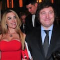 Fátima Florez, sobre un posible reencuentro con Javier Milei: “No descarto una cena”
