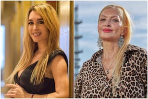 Fátima Florez y Yuyito González: una nueva batalla entre ambas