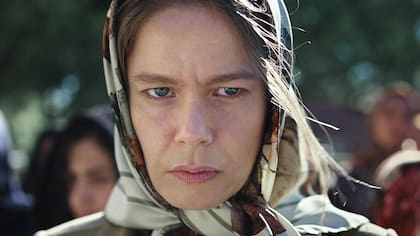 Fatma, la miniserie turca que es furor en Netflix