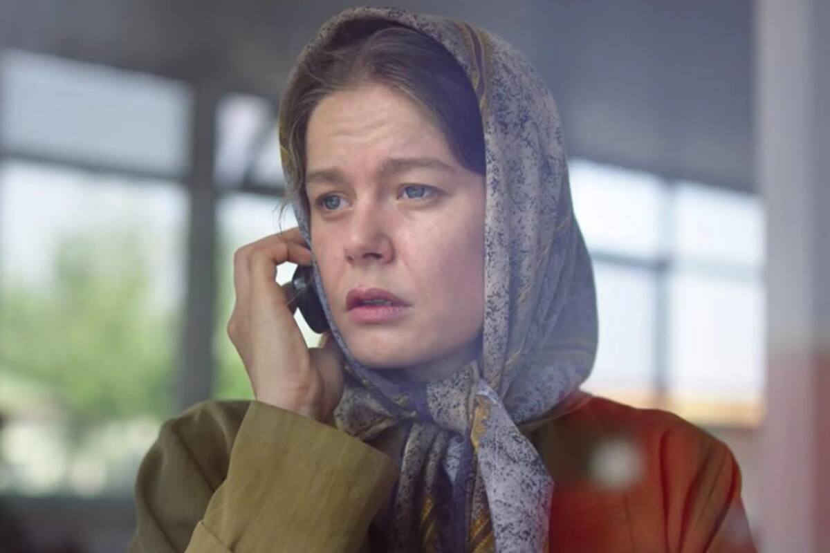 Fatma se estrenó en 2021, pero aún sigue siendo un éxito en Netflix