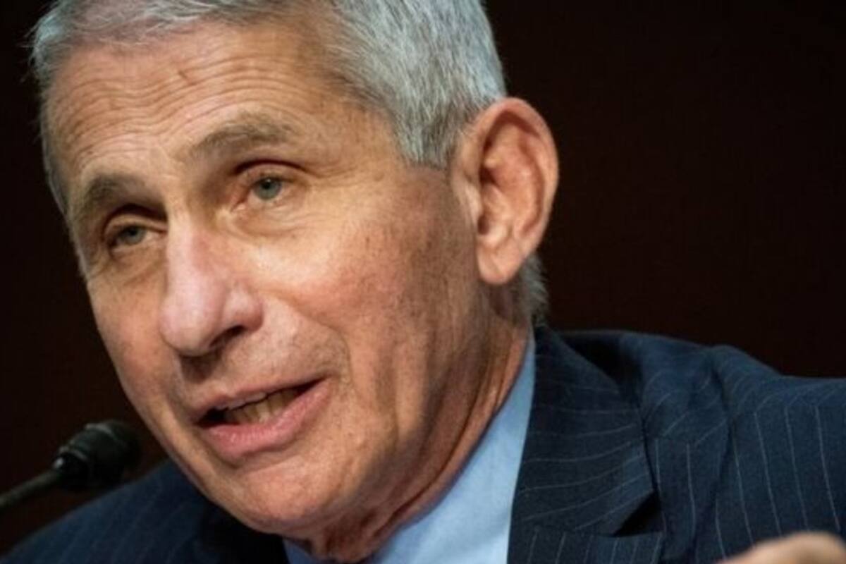 Fauci enumeró los motivos del aumento de contagios en Estados Unidos.