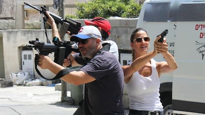 Fauda