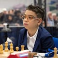 El argentino de 12 años que representará al país en Arabia Saudita en una competencia internacional