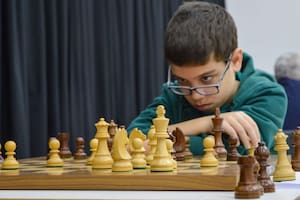Faustino Oro