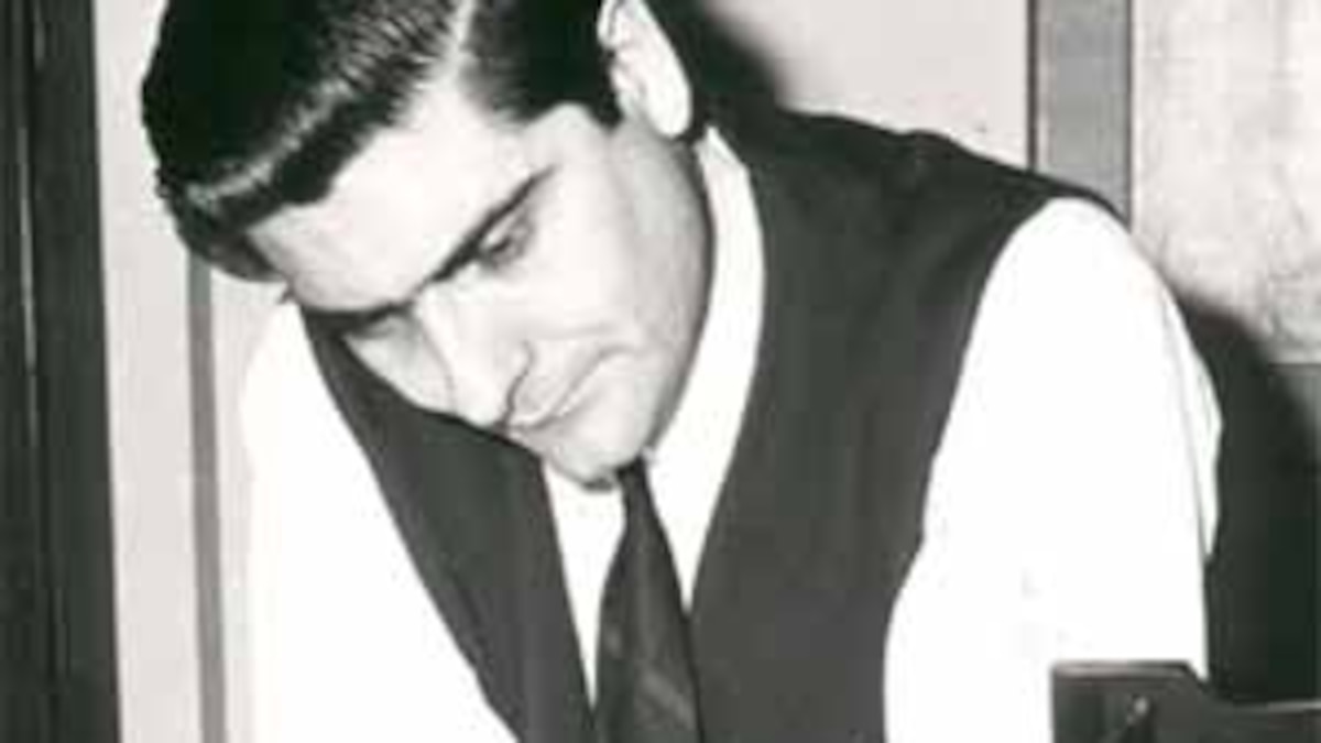 Murió el pianista Fausto Zadra