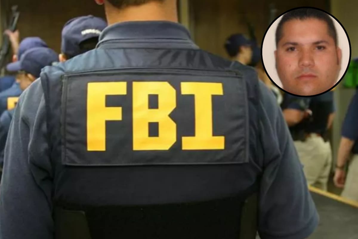 Fausto Isidro Meza Flores, alias “El Chapo Isidro”, figura desde esta semana en la lista de los diez prófugos más buscados por el FBI, que lanzó una recompensa millonaria por su captura