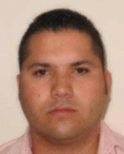 Fausto Isidro Meza-Flores es el presunto líder de la Organización Criminal Transnacional Meza-Flores