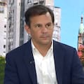 “Hoy, comprar metros cuadrados es mejor que cualquier otra inversión”