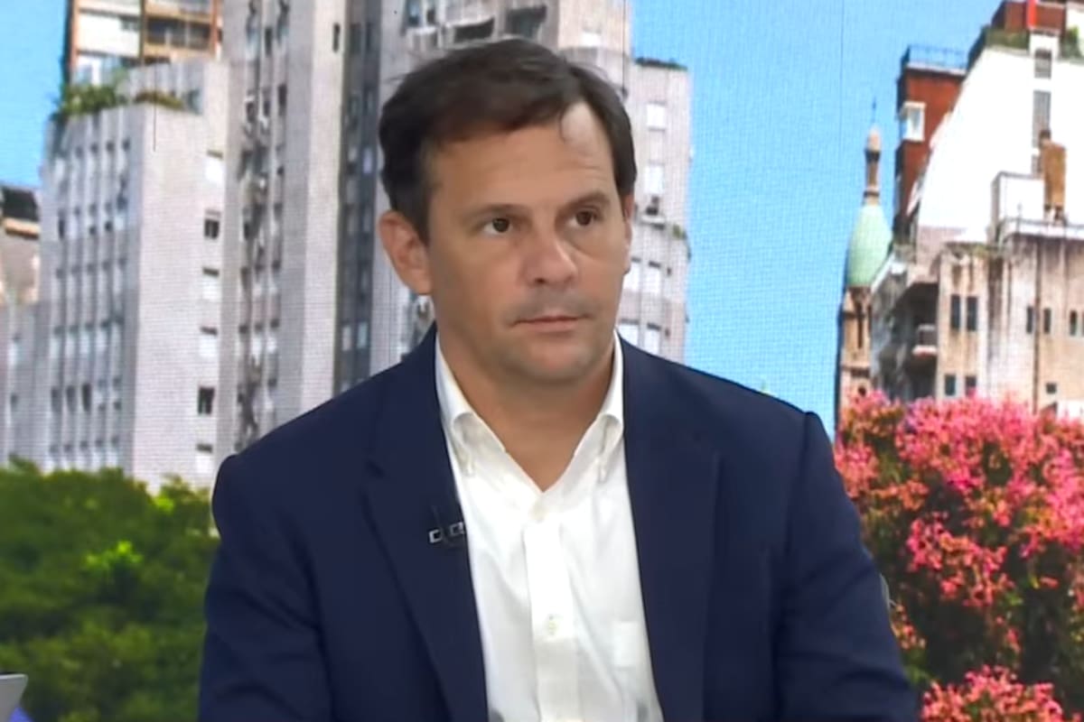 Fausto Spotorno afirma que el exceso de inmuebles en venta, continúa frenando la recuperación de los valores