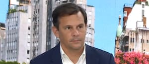“Hoy, comprar metros cuadrados es mejor que cualquier otra inversión”