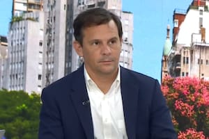 “Hoy, comprar metros cuadrados es mejor que cualquier otra inversión”