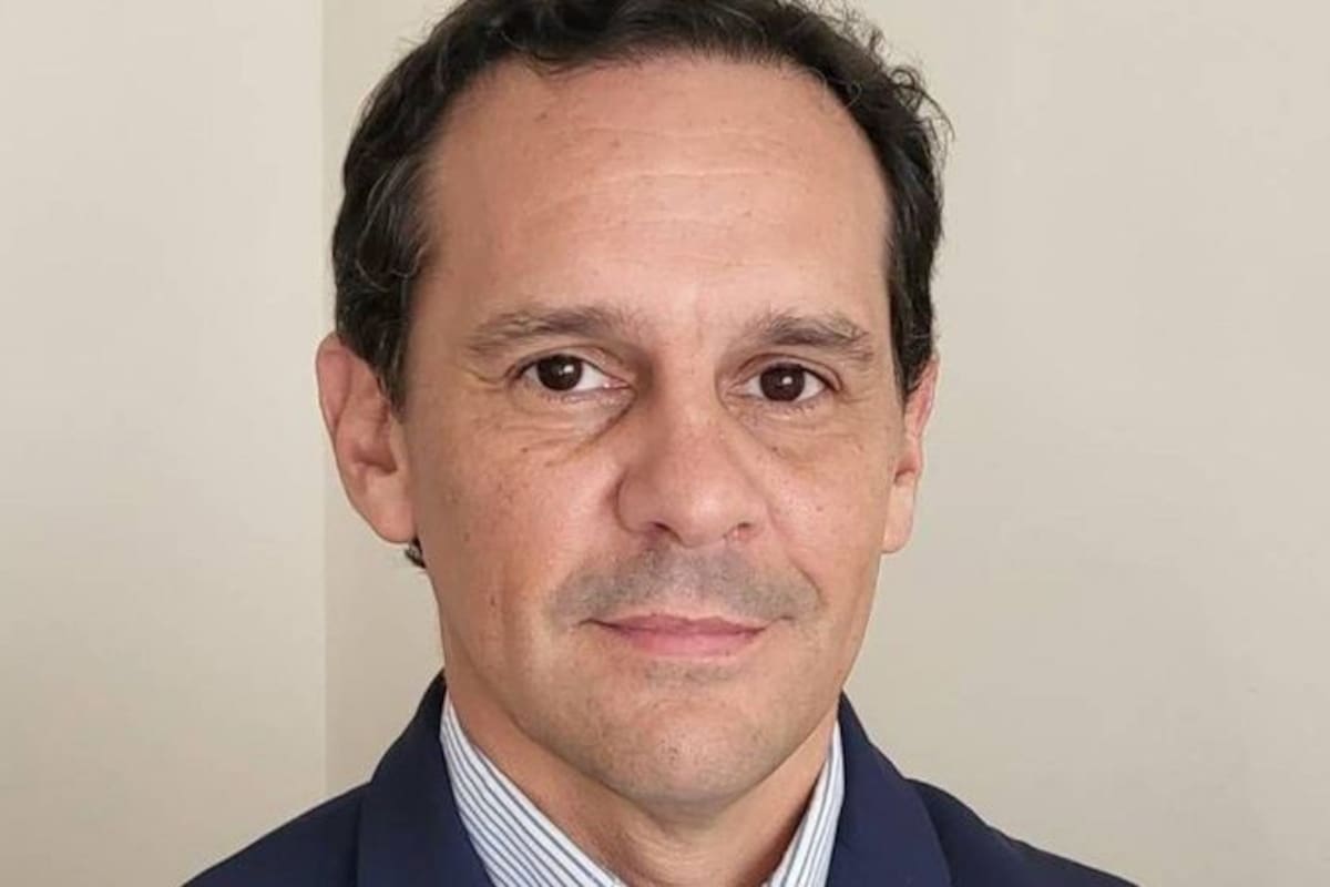 Fausto Spotorno dice que hay una gran desconfianza de los argentinos hacia sus gobiernos y la capacidad de mantener el valor de la moneda nacional