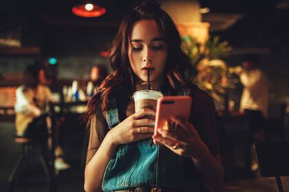 Favorita entre los que tienen entre 13 y 20 años, Tik Tok fue la aplicación más descargada de 2019 en las tiendas virtuales.